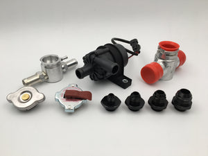 PWR Cooling System Accessories