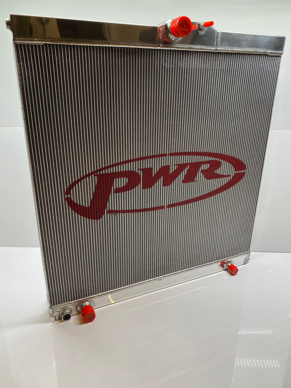 PWR Advanced Cooling Technology – Performance Wholesale PTY LTD