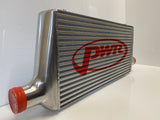 PWR High Performance Universal Intercooler