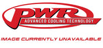 PWR BMW E46 3 SERIES - 55MM WATER RADIATOR - PWR5495