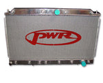 PWR MITSUBISHI 3000 GT - 52MM WATER RADIATOR