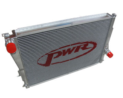 PWR E46 M3 ONLY - WATER RADIATOR